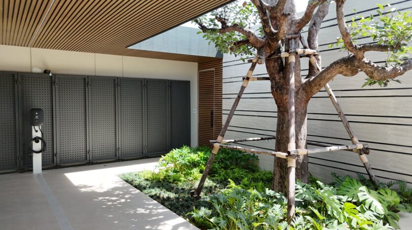 Beachfront Luxury Home for Sale in Cha-Am