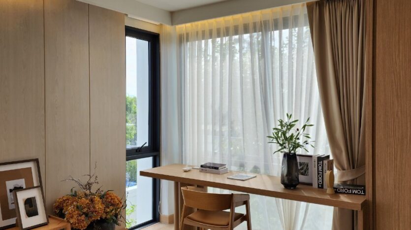 Beachfront Luxury Home for Sale in Cha-Am