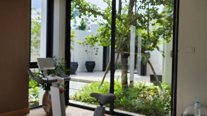 Beachfront Luxury Home for Sale in Cha-Am