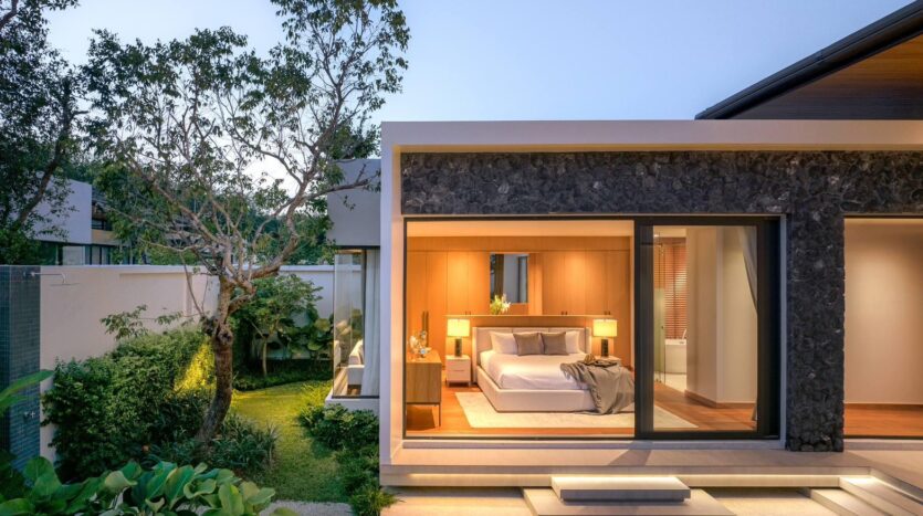 Botanica Luxury Hua Hin