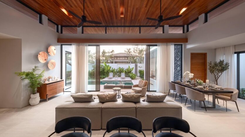 Botanica Luxury Hua Hin