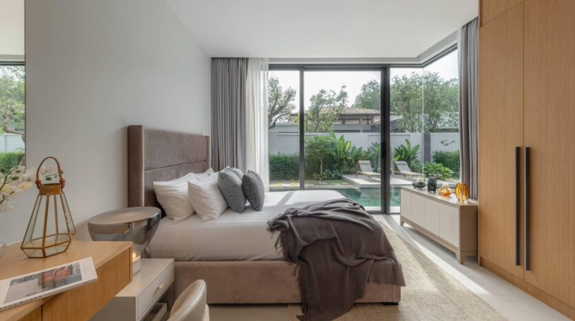 Botanica Luxury Hua Hin
