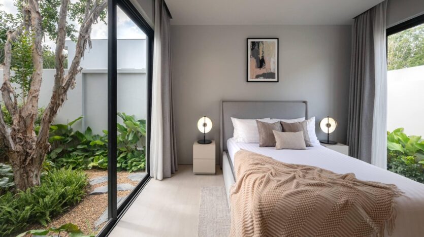 Botanica Luxury Hua Hin