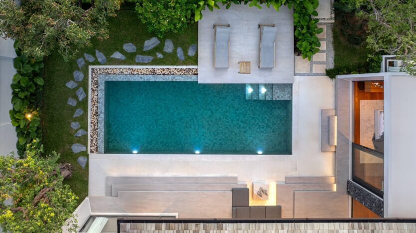 Botanica Luxury Hua Hin