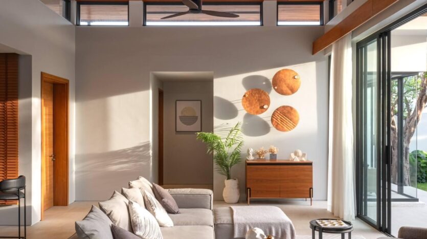 Botanica Luxury Hua Hin