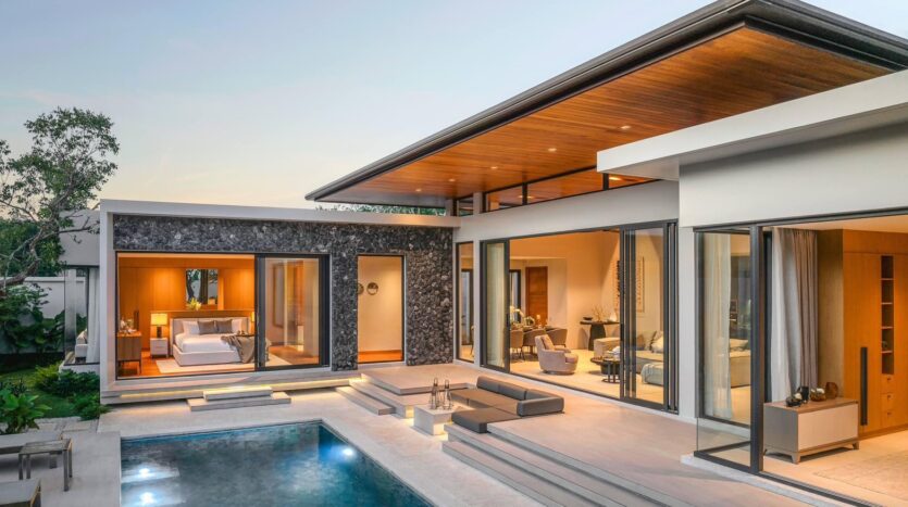 Botanica Luxury Hua Hin