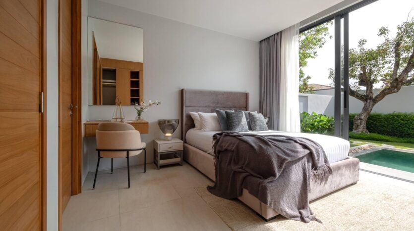 Botanica Luxury Hua Hin