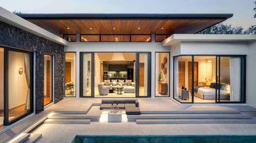 Botanica Luxury Hua Hin