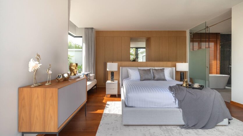 Botanica Luxury Hua Hin