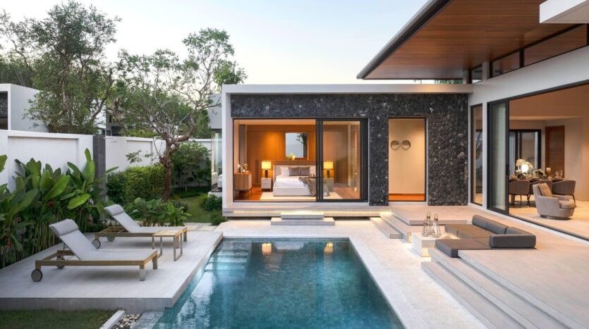 Botanica Luxury Hua Hin
