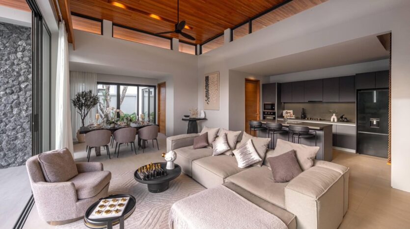 Botanica Luxury Hua Hin