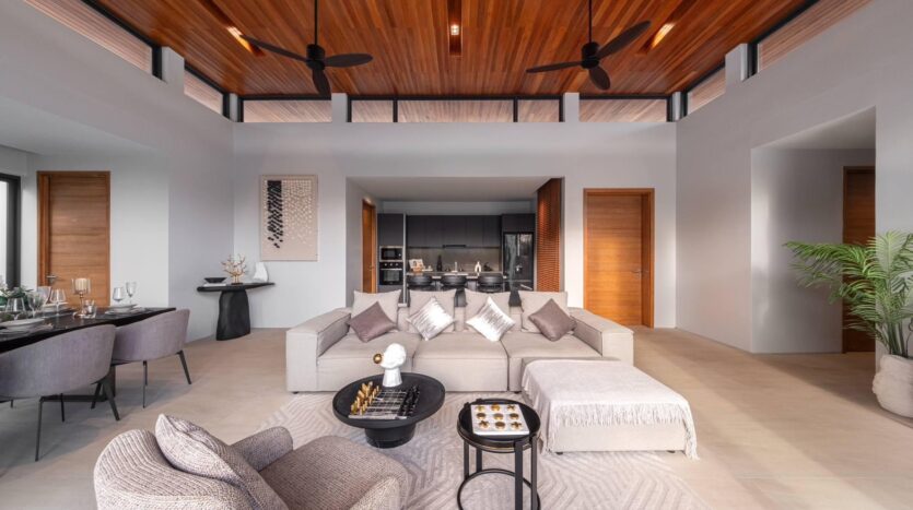 Botanica Luxury Hua Hin