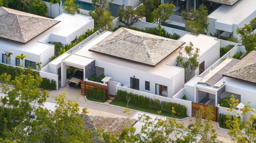 Botanica Luxury Hua Hin