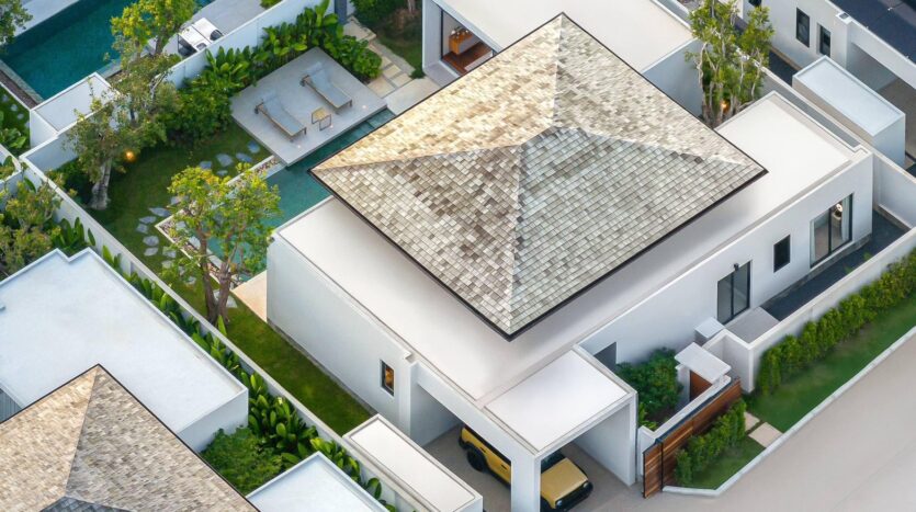 Botanica Luxury Hua Hin