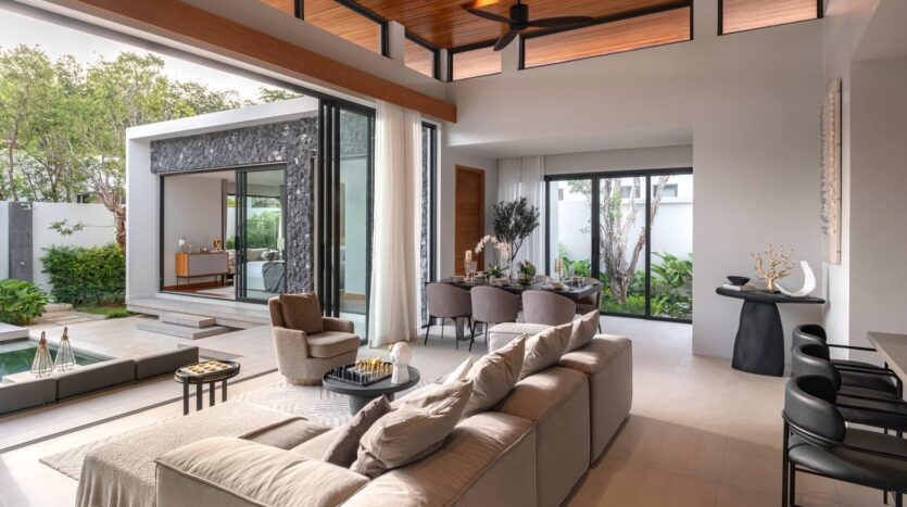 Botanica Luxury Hua Hin