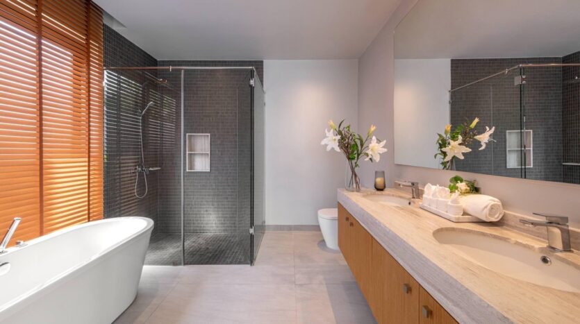Botanica Luxury Hua Hin