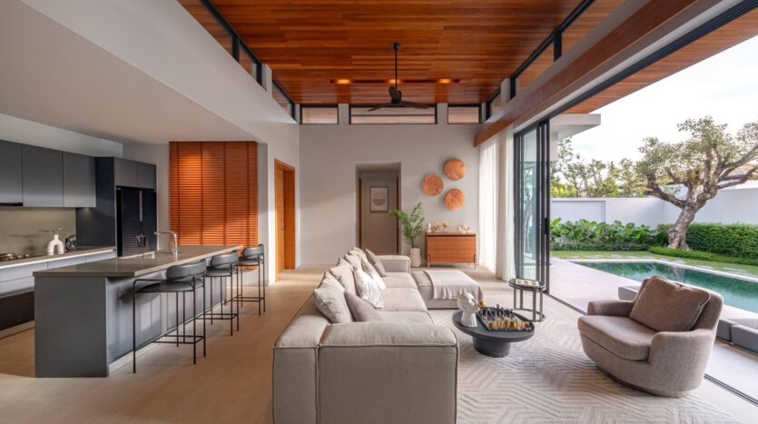Botanica Luxury Hua Hin
