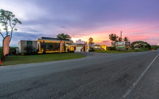 A NEW COLLECTION OF LUXURY POOL VILLAS