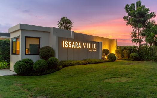 A NEW COLLECTION OF LUXURY POOL VILLAS